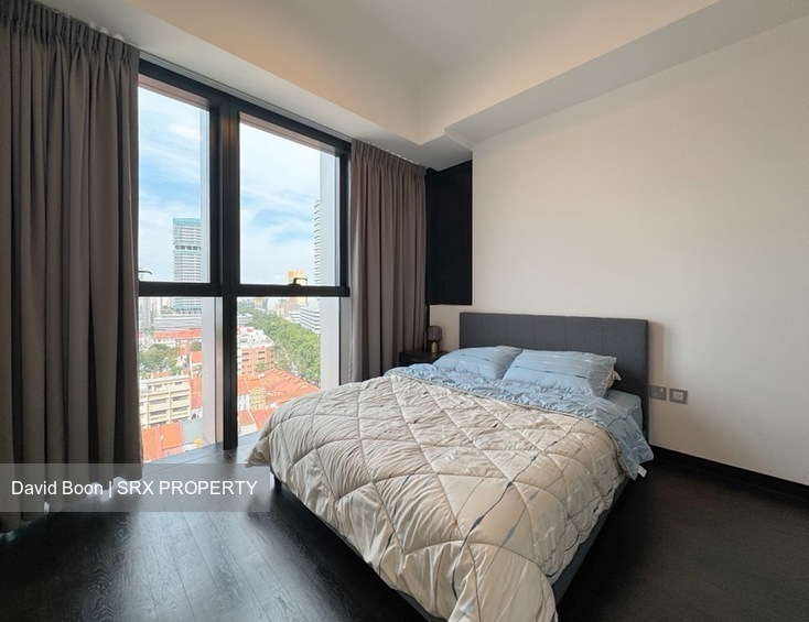Duo Residences (D7), Apartment #489629661